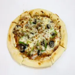 بيتزا شاورما